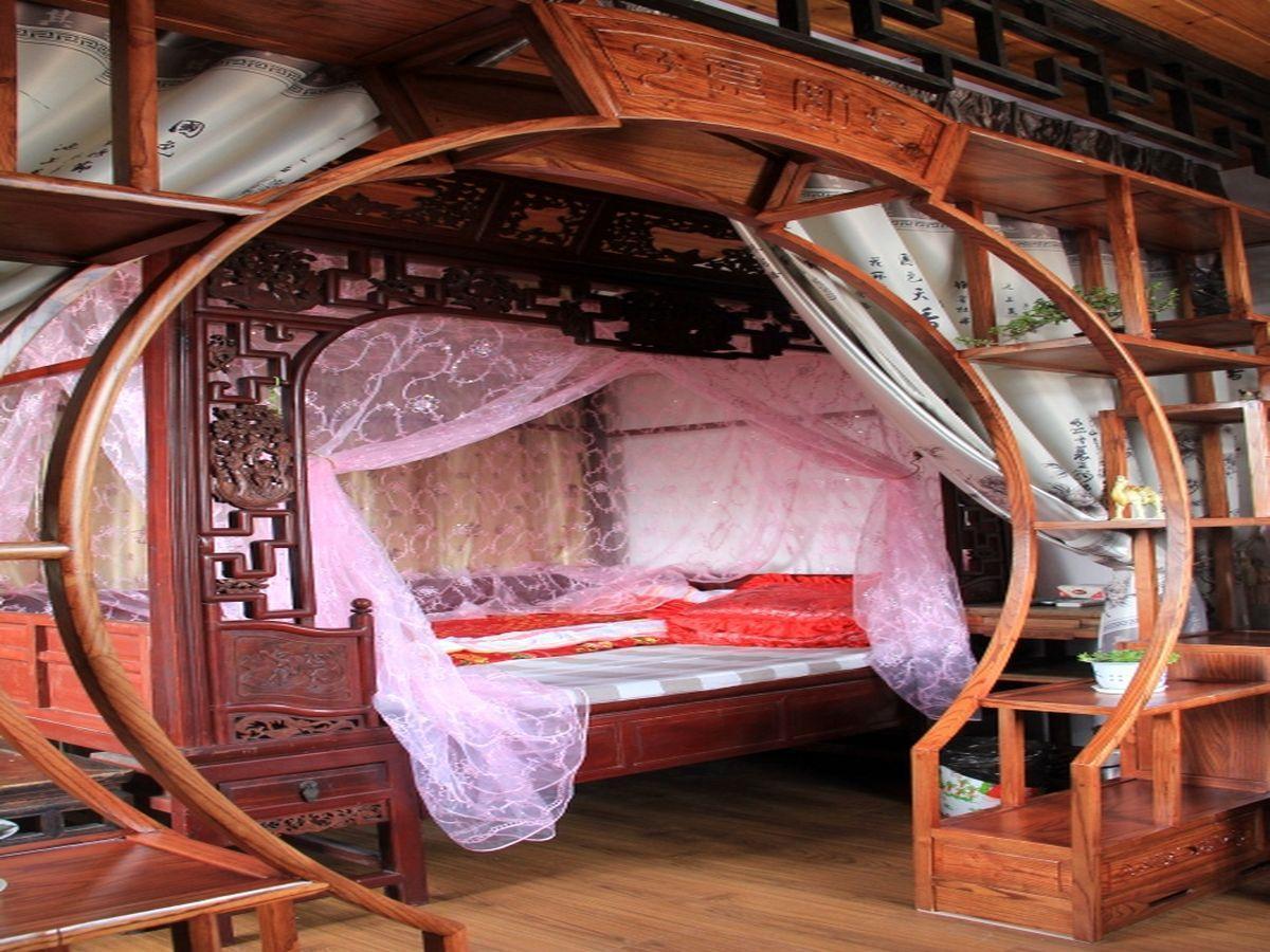 Stone Time Guesthouse Jiashan  Екстер'єр фото